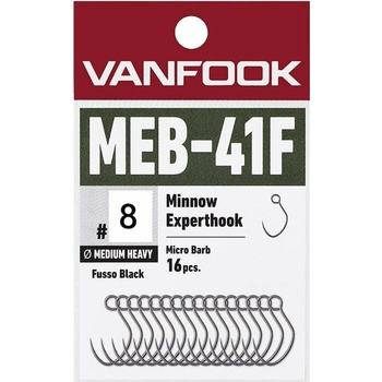 VanFook SPB-41F vel.8 16 ks