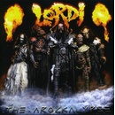 LORDI: THE AROCKALYPSE, CD