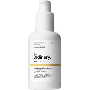 The Ordinary Suncare Слънцезащитен серум за лице, SPF45, 60 ml