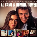Al Bano & Romina Power - Original Album Classics (5 CD) (190759222126)