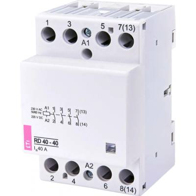 ETI RD 40-40-230V
