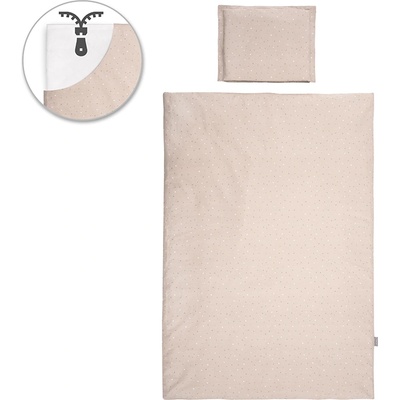 Lorelli СЕТ cosy 5 ЧАСТИ РАНФОРС ЕКРЮ НЕБЕ (10420066701)