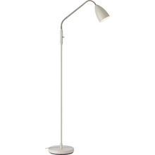 Markslöjd Patro stojací lampa 1x4.9 W béžová 108887