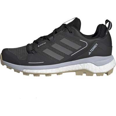 Adidas Terrex Skychaser Gore-Tex 2.0 Hiking Shoes Black - 40