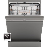 Gorenje GS673A97X Съдомиялни машини
