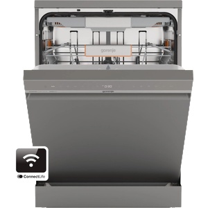 Gorenje GS673A97X Съдомиялни машини