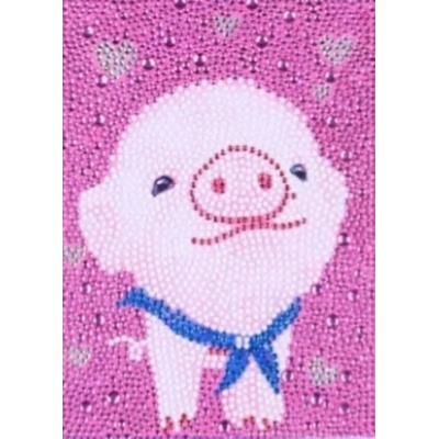 Прасенце 15/20 см