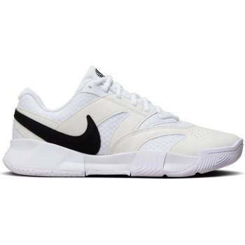 Nike Маратонки Nike Court Lite 4 Women's Tennis Shoes - White/Black