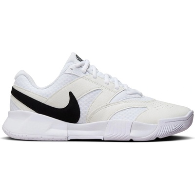 Nike Маратонки Nike Court Lite 4 Women's Tennis Shoes - White/Black