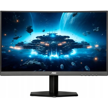 AOC C24G42E