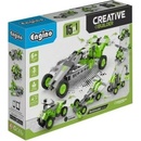Engino Creative Builder 15 modelů