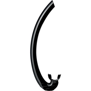 C4 Carbon C4 шнорхел MISTRAL Black (C4 0SNC4MIN)
