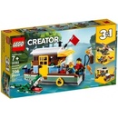 LEGO® Creator 31093 Říční hausbót