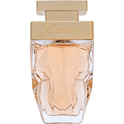 Cartier La Panthere parfumovaná voda dámska 25 ml