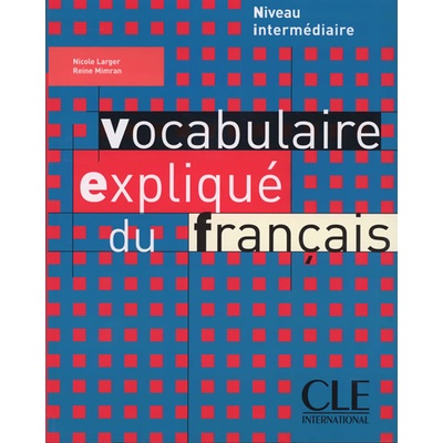 Vocabulaire Expliqué du Franc.