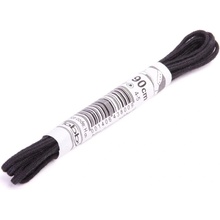 TOBBY STREET kulaté o průměru 2,5 mm černé