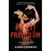 Proti pravidlům - Kinga Litkowiec