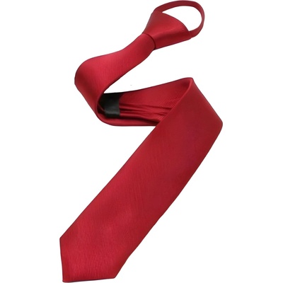Amparo Miranda kravata KM03 Bordo