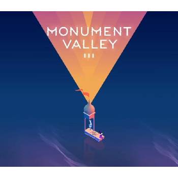 Monument Valley 3