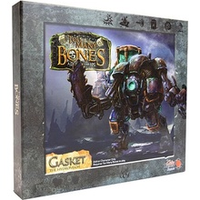 Too Many Bones: Gasket