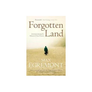 Forgotten Land | Max Egremont (2012)