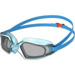 Speedo Детски плувни очила Speedo Kid's Hydropulse Swimming goggles - Poolblue / Chilliblue / Lghtsmoke - размер One Size (205-2251-0111)