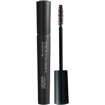 Gosh Amazing Length'n Build Mascara Black 10 ml