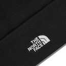 The North Face Norm Shallow TNF Black