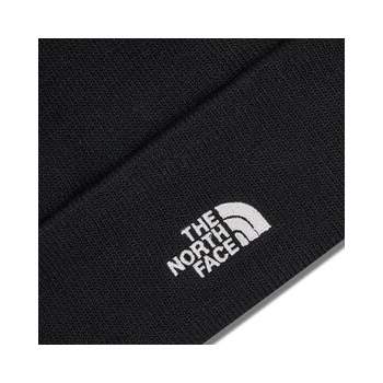 The North Face Norm Shallow TNF Black