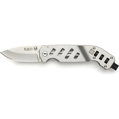 ESC Rescue Knife - 988 Tumbled Steel