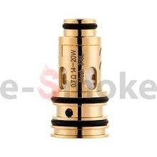 Dotmod dotCoil mesh žhaviaca hlava 0,7ohm