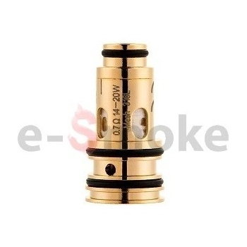 Dotmod dotCoil mesh žhaviaca hlava 0,7ohm