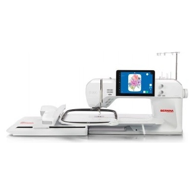Bernina B 990