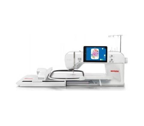 Bernina B 990