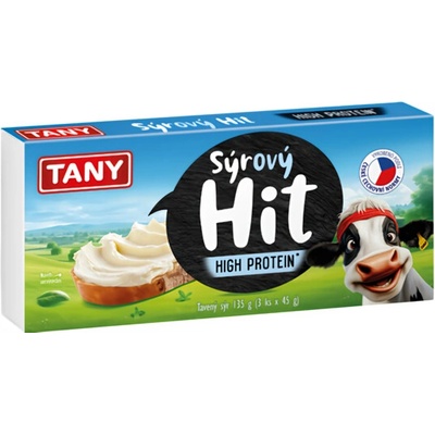 Tany HIT High Protein 135 g