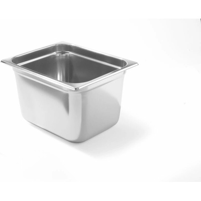 Hendi Gastronádoba 1/2, Profi Line, GN 1/2, 9,5L, (H)150mm