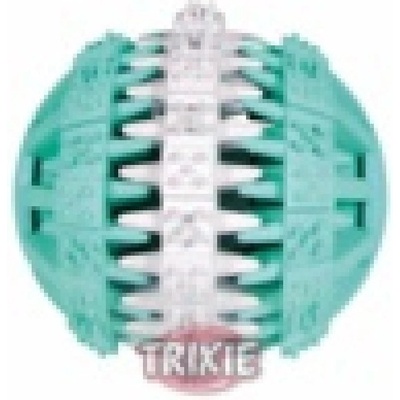 Trixie Hračka pro psy Míček s mátou 7 cm