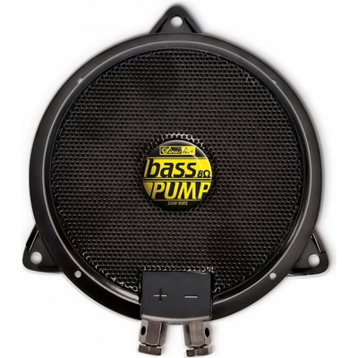 Sinus Live BASS PUMP III 8 OHM