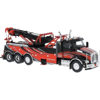 Ixo Kenworth T 880 Wrecker 2018 Models 1:43