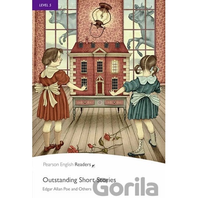 Outstanding Short Stories - Edgar Alan Poe