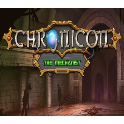 Chronicon - The Mechanist