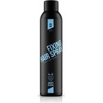 Angry Beards Фиксиращ лак за коса за мъже Hairy Styles 300 ml (AB-HR036-019HS-300-2420)