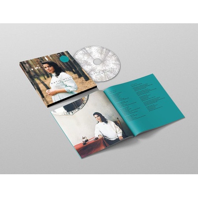 Melua Katie - Love & Money Deluxe CD