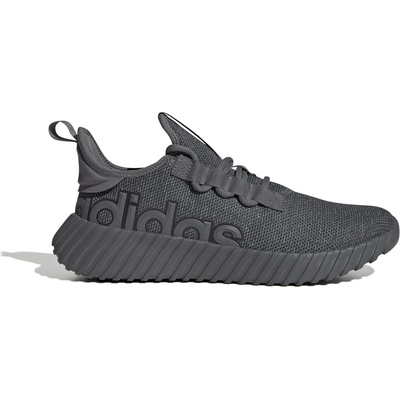 Adidas Мъжки маратонки Adidas Kaptir 3.0 Trainers Mens - Grey