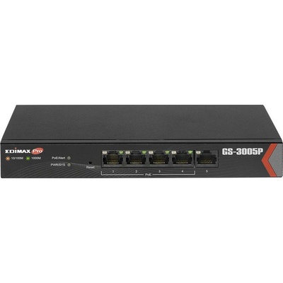 Edimax GS-3005P