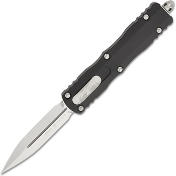 Microtech Dirac Delta Stonewashed 227-10