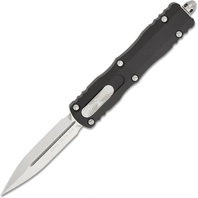 Microtech Dirac Delta Stonewashed 227-10