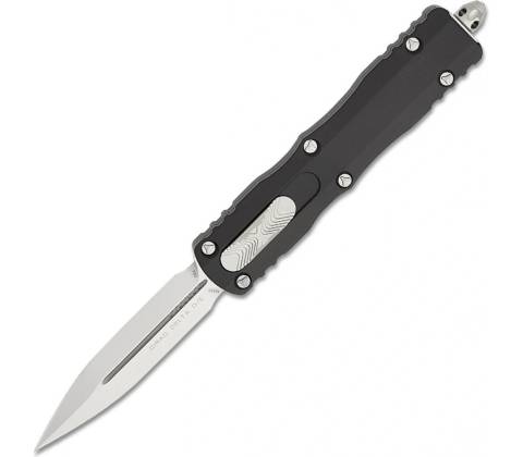 Microtech Dirac Delta Stonewashed 227-10