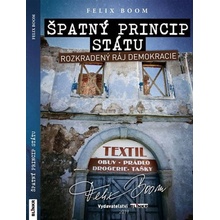 Špatný princip státu - Rozkradený ráj demokracie - Boom Felix