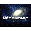 Minion Games Hegemonic: Explore Build Fight Plot